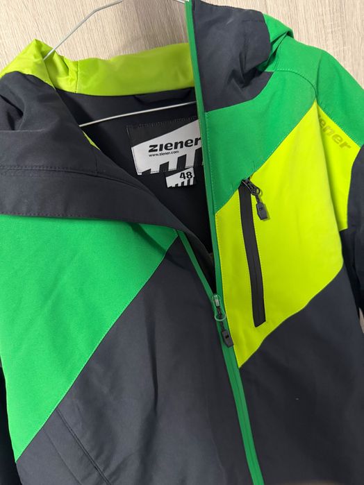Geacă de schi,Ziener,stare foarte buna