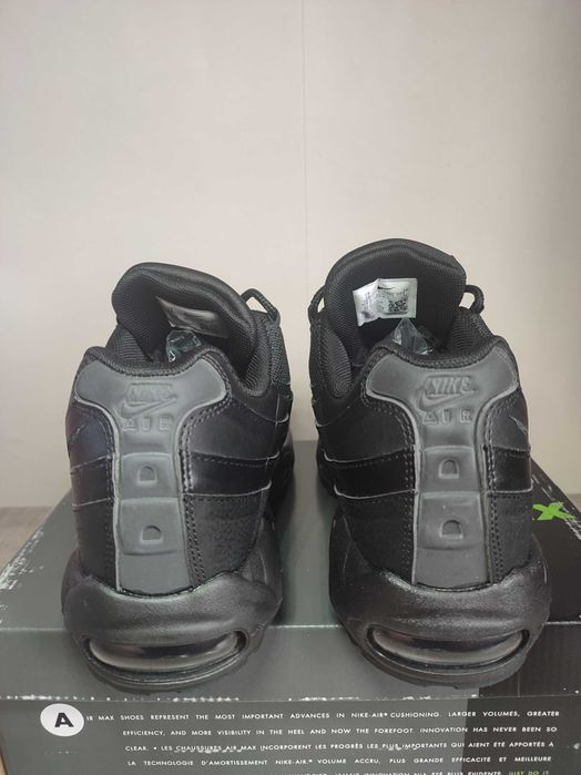 Nike Air Max 95 - 45