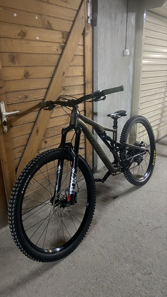 Specialized Stumpjumper comp alloy 2023