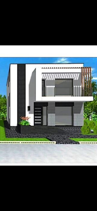 Vanzare Casa Domneasca