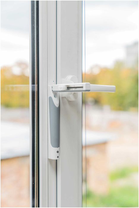 «Умное окно» – автоматическая система проветривания помещения