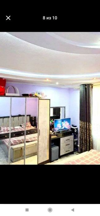 Ховли Сотилади 4 хона 6.45 сотик Тайер уй  Ботаника Ешлик м. Кибрай рн