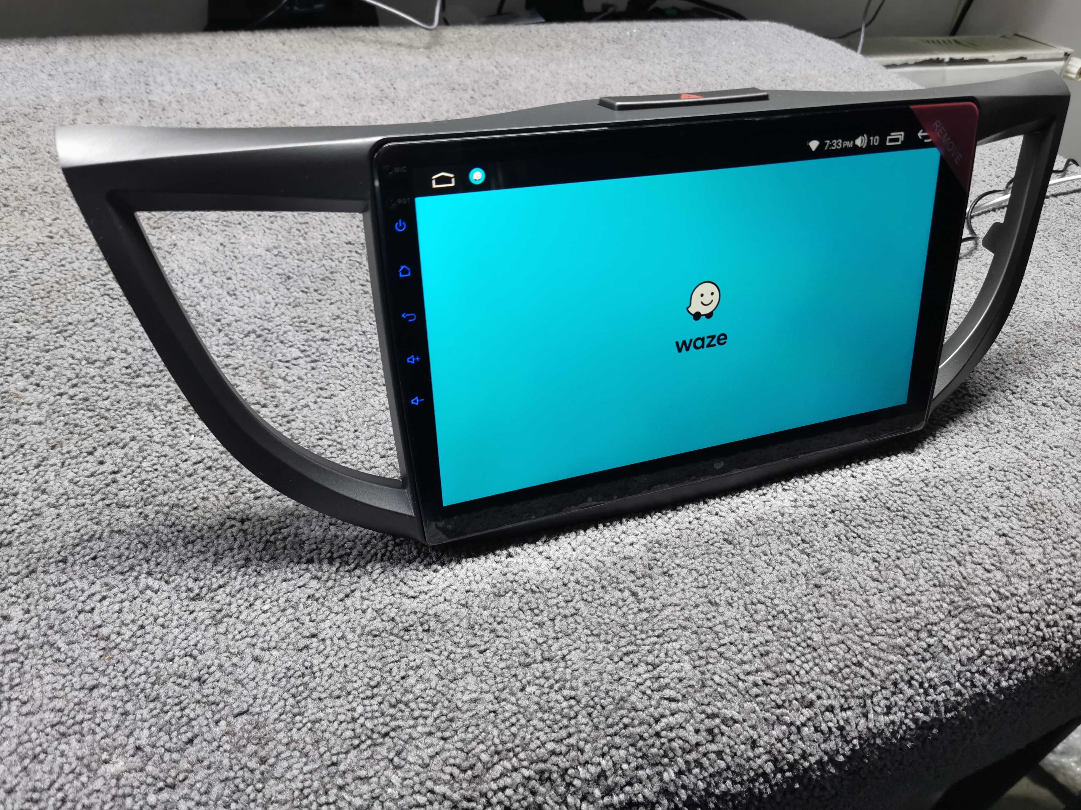 Navigatie Android Honda CRV 2012-2016 QLED 4/64gb