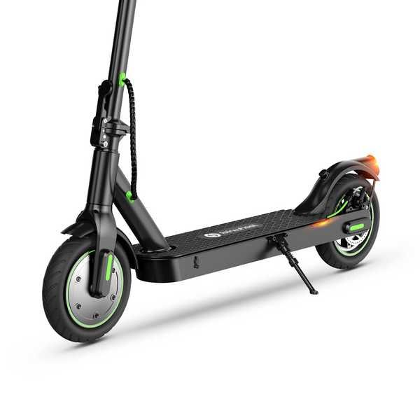 Trotineta electrica Ishinwheel e9