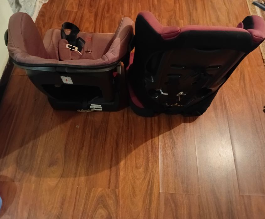 Детский кресло сатылады