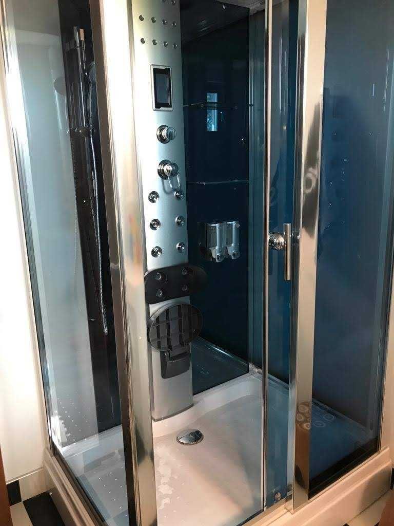 Дава се под наем Тристаен апартамент в Казанлък - 100 кв.м за 357 € - Снимка #8