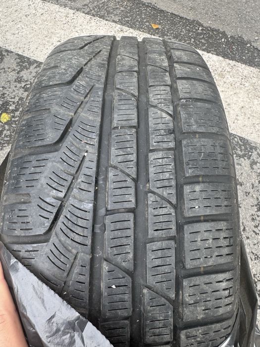 Jante r17 bmw f10 f20 f30 f36 f32 5x120