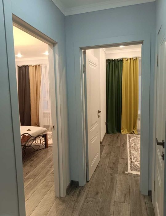 В аренду частный дом с последующим выкупом