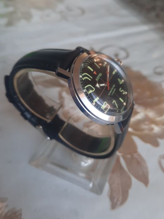 Восток-17камней (снайпер)