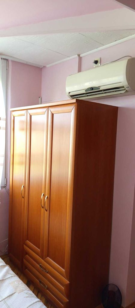 Дава се под наем Едностаен апартамент в Казанлък - 45 кв.м за 229.5 € - Снимка #4