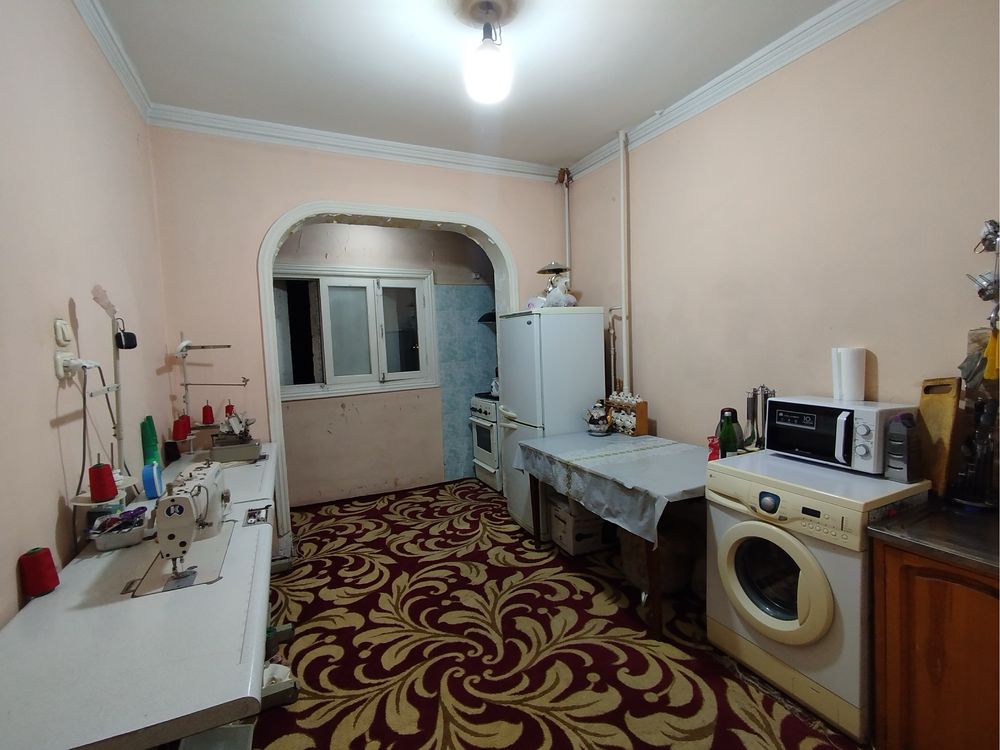 Продаёться квартира 2 комнатная на Чор-су