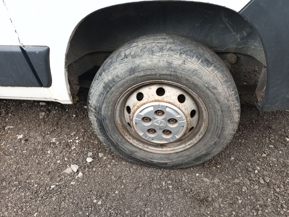 Dezmembrari  Peugeot Boxer  2006  > 0000 2.2 HDi 100 Motorina
