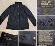 Geaca JACK WOLFSKIN Stormlock marimea XL dama respirabil parka