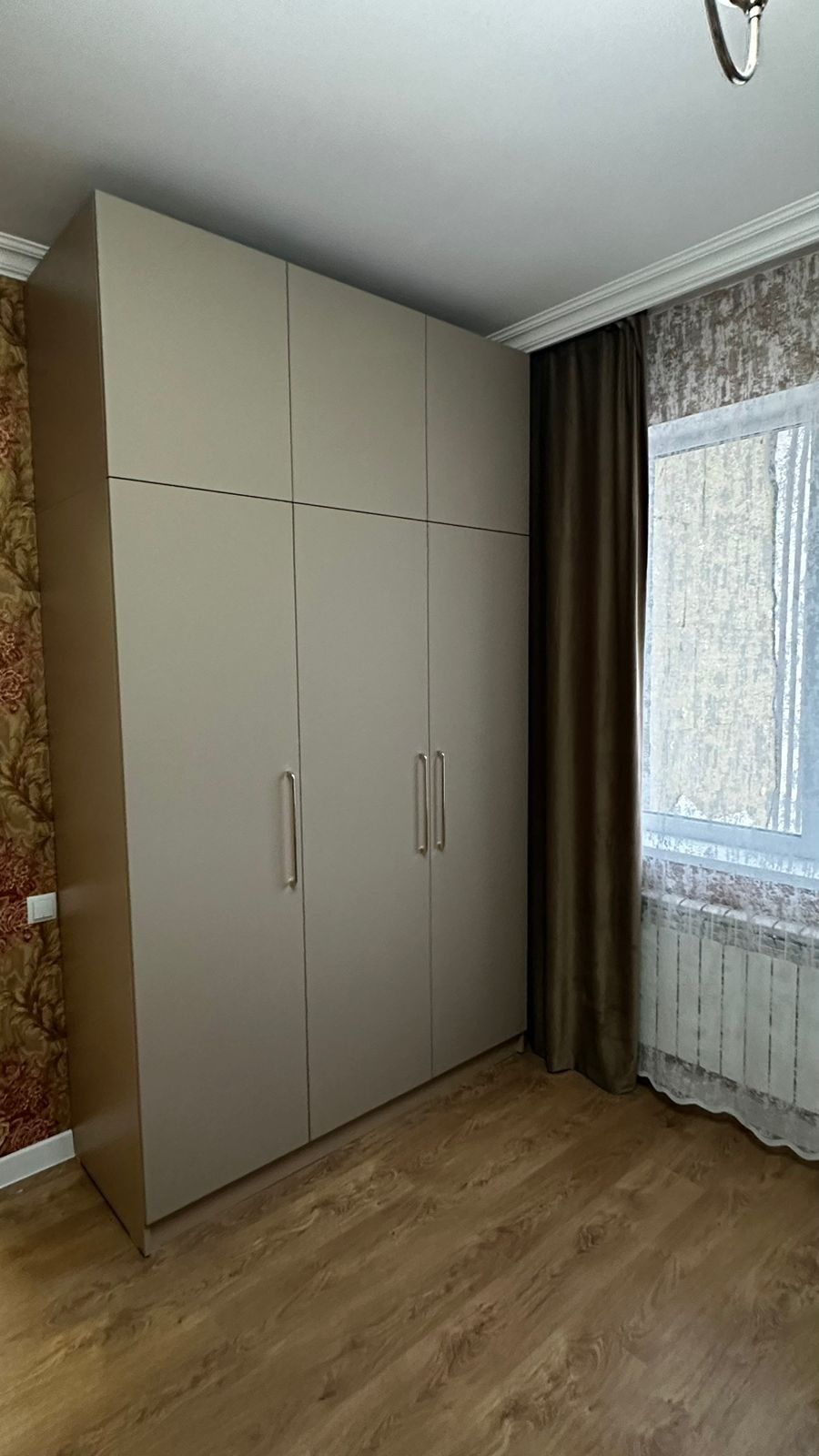гардеробы, шкафы, кухни, быстро и качественно