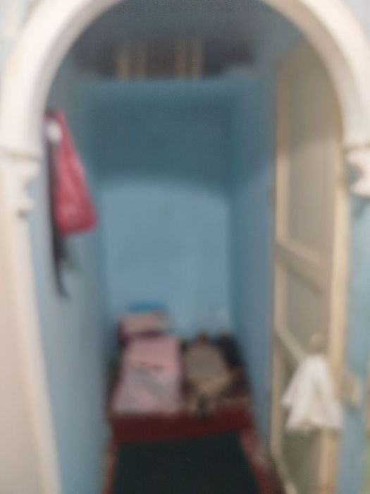 Срочно! Продаётся Своя квартира (бывшая общага)
Ориентир: мечеть Аль-Б