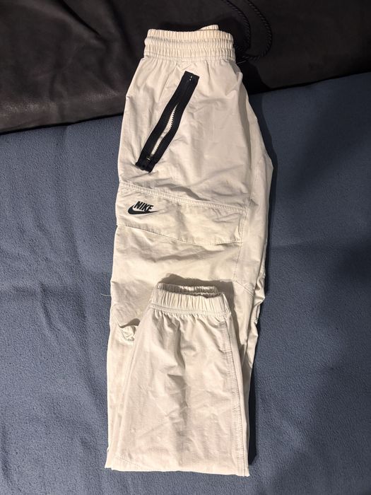 Nike Airmax ДОЛНИЩЕ