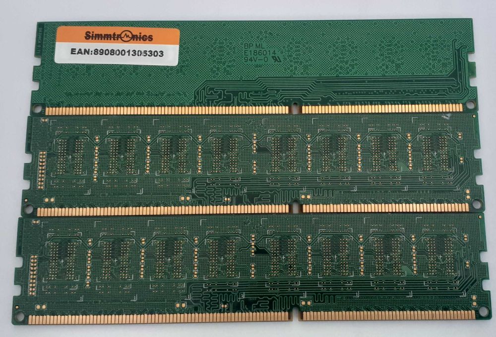 Ram Памет DDR3 за компютър