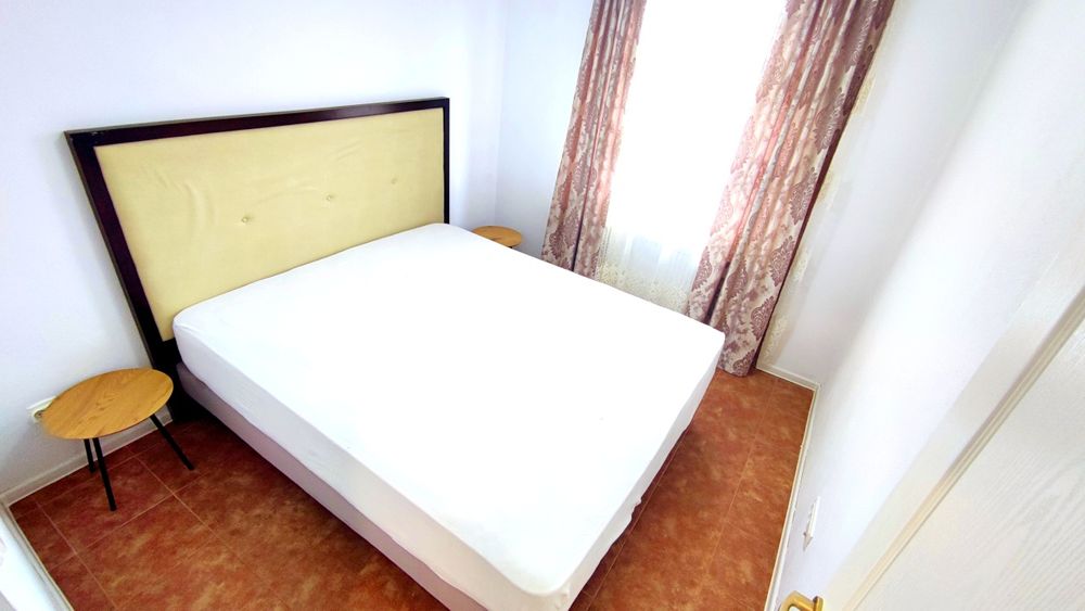 Închiriez apartament 2 dormitoare in spate la Lidl!