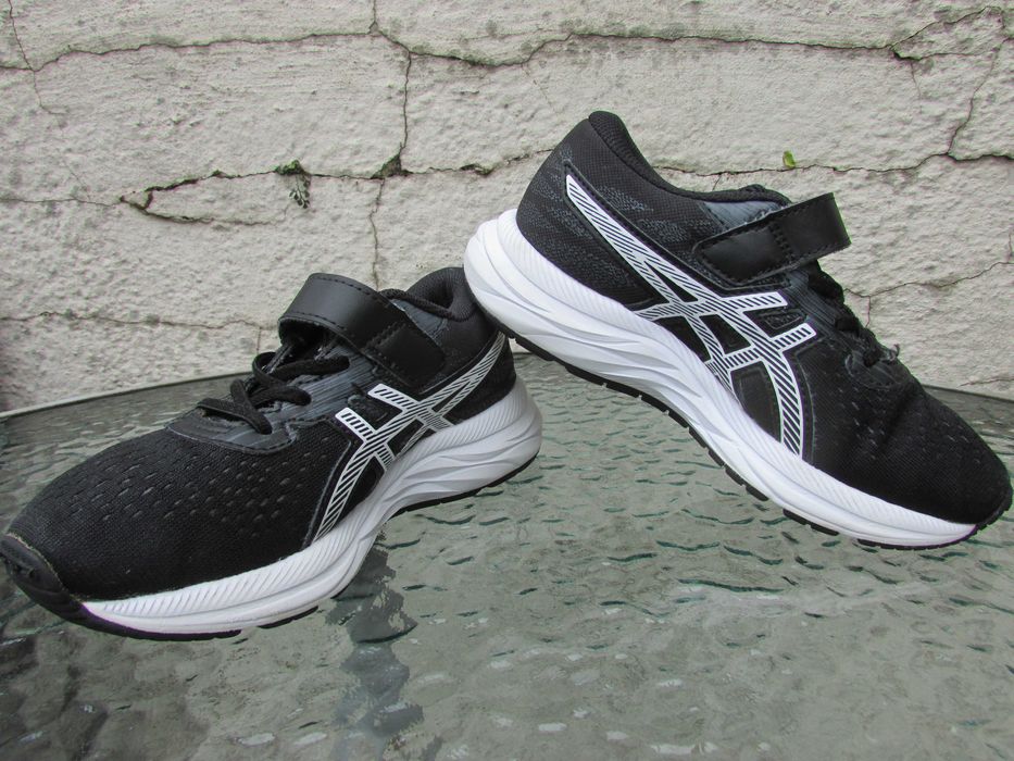 Детски маратонки Asics PRE EXCITE 7 PS