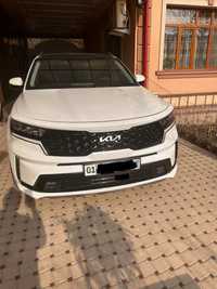 Kia Sorento sotuvda