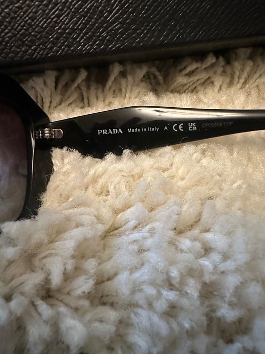 Ochelari de soare Prada full box