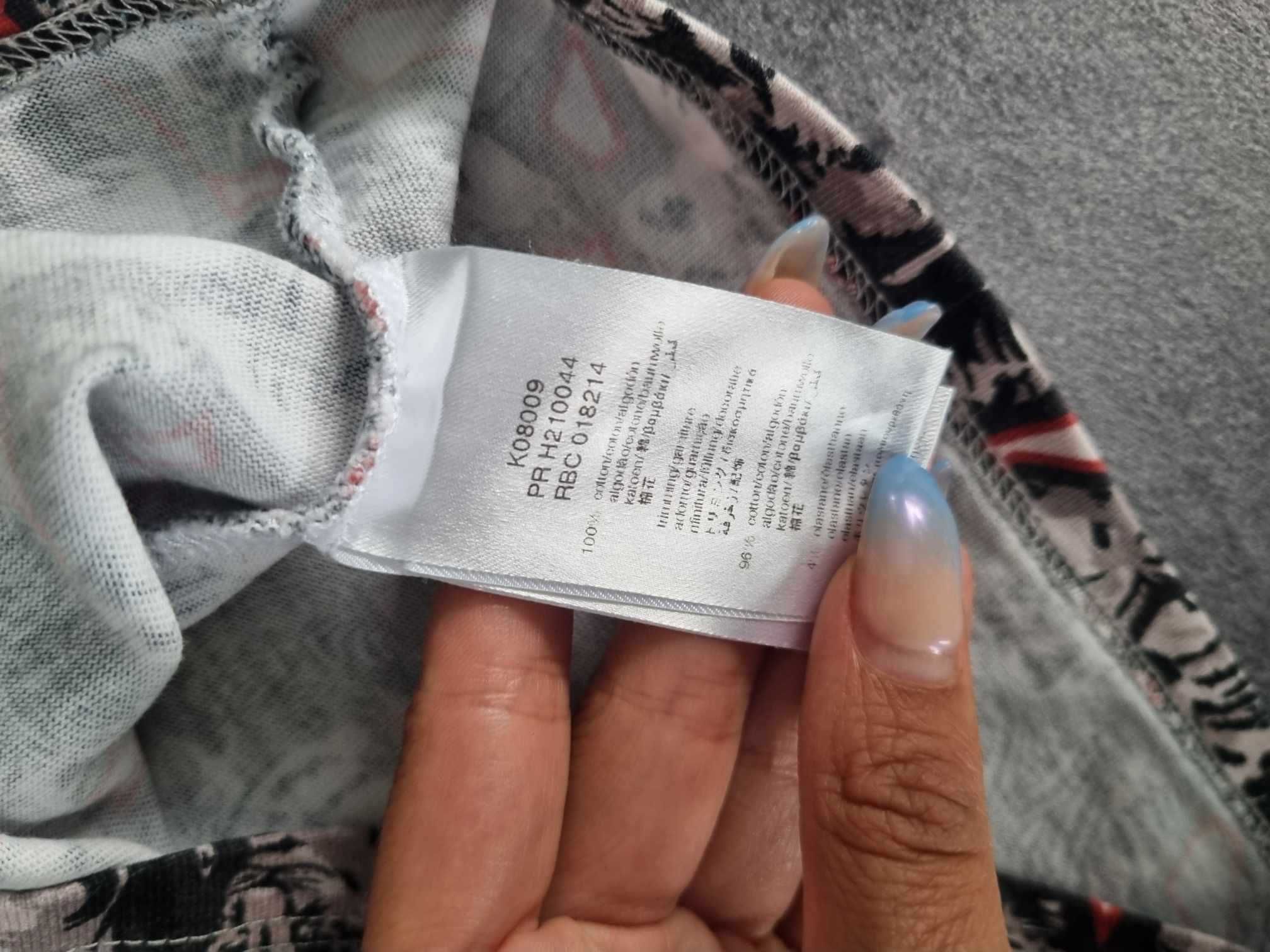 тениска kenzo  3-4 години