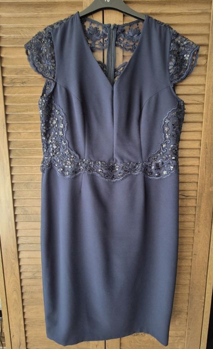 Rochie de ocazie Mizar(masuratori in descriere)