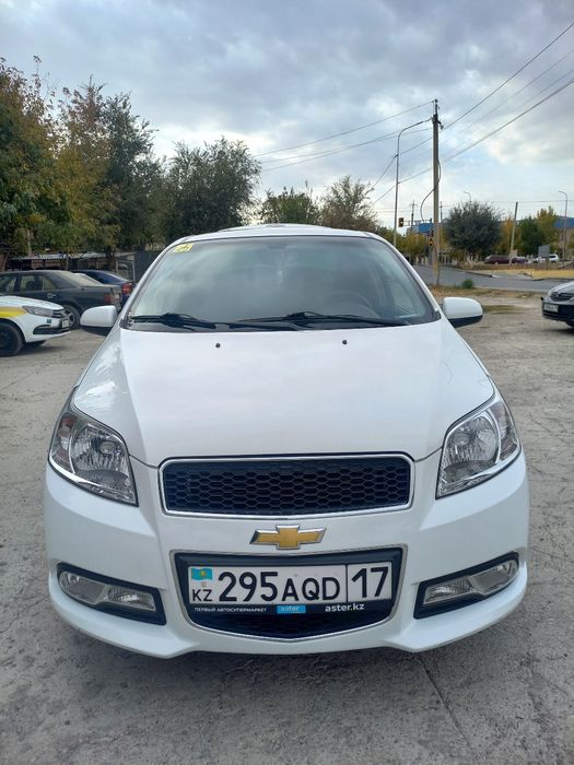 Авто в хорошем состоянии