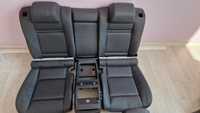 Задни седалки BMW X6 E71 с подгрев