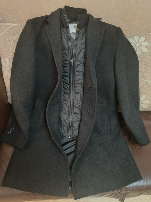 Super-oferta Palton Tom Tailor