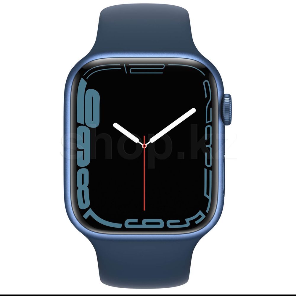 Apple watch 7 series