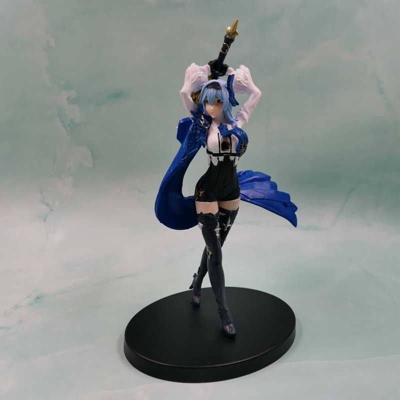 Figurina Genshin Impact Anime - Eula, Cutie