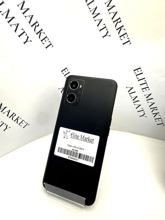 Oppo A96 6/128gb