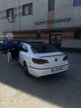 volkswagen passat cc 2.0 TDI DSF