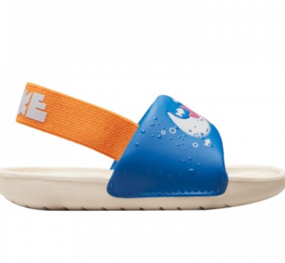 Сандали NIKE Kawa Slide