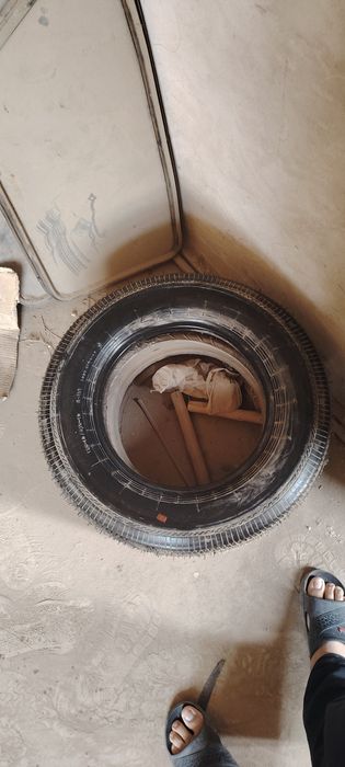 13 лик балон янги холати умуман куйилмаган 2 штука