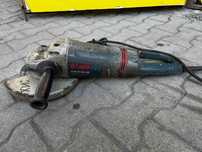 Ъглошлайф Bosch GWS 24-230 JZ, 2400 W, 230 мм