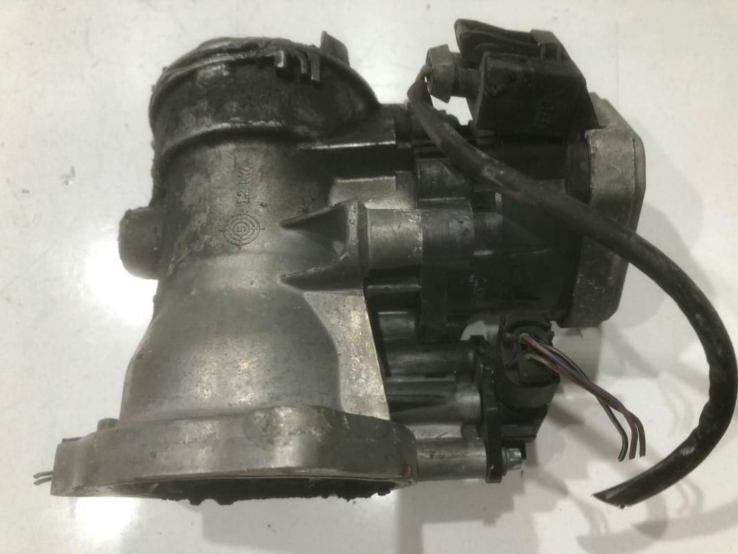 Egr cu senzor presiune Mercedes A-Class (2004-2012) [W169] 2.0 cdti A640 00005320c2