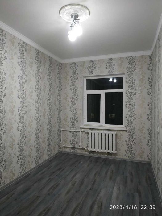 Срочно продаётся!!!  квартира в Беруний   5/5/5