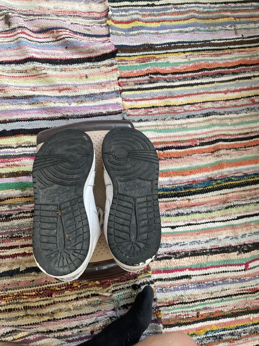 Vand jordan 1 low urgent