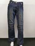 Blugi moto marca Hellfire mărime 30