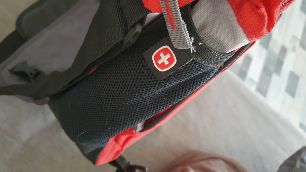 Geanta laptop swiss