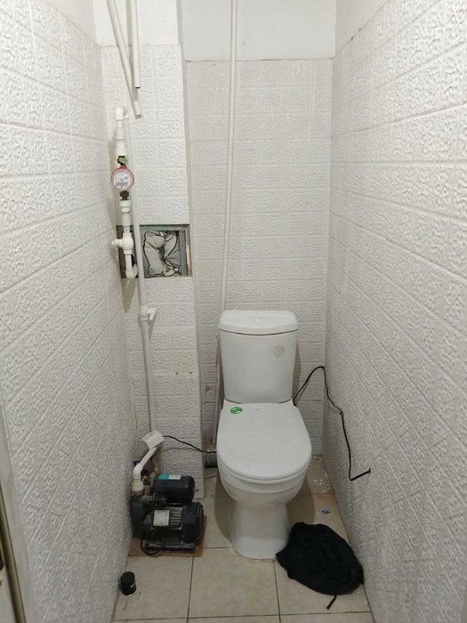 Сдаётся 3-комнатная квартира Новостройка на Массиве Заря!