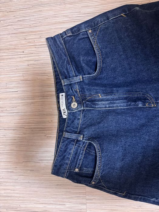 ZARA - женски дънки