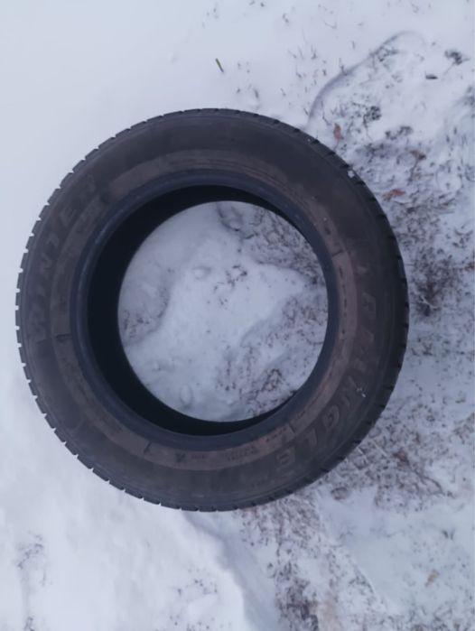 Шины Triangle Winter