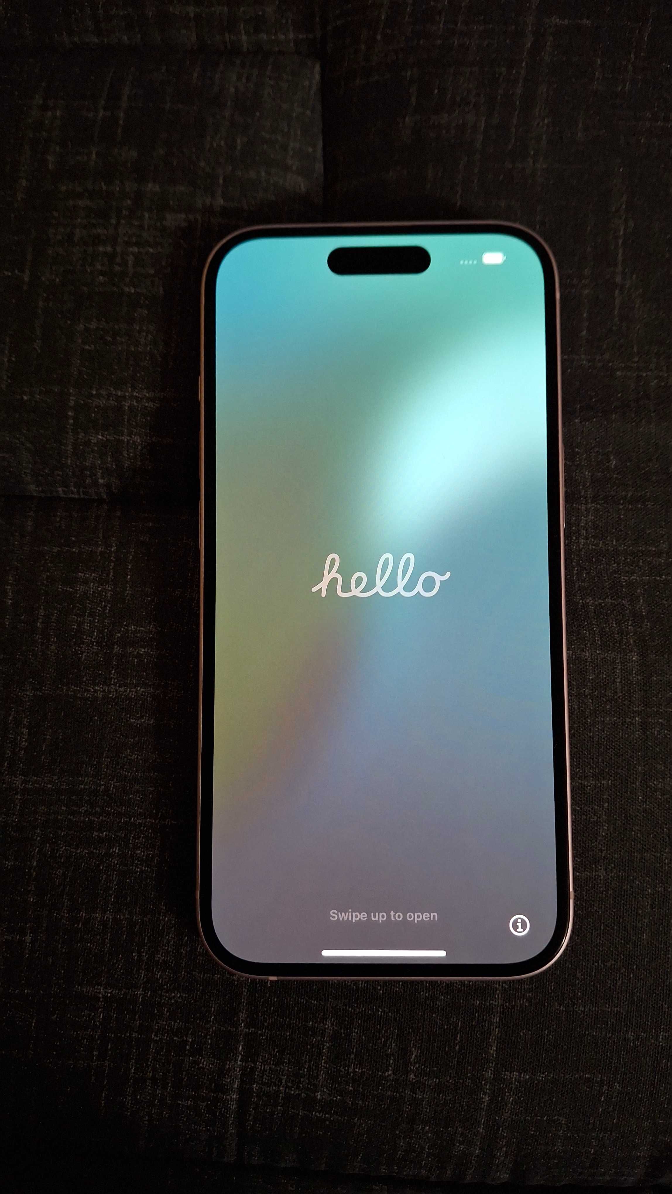 Iphone15 128gb с гаранция