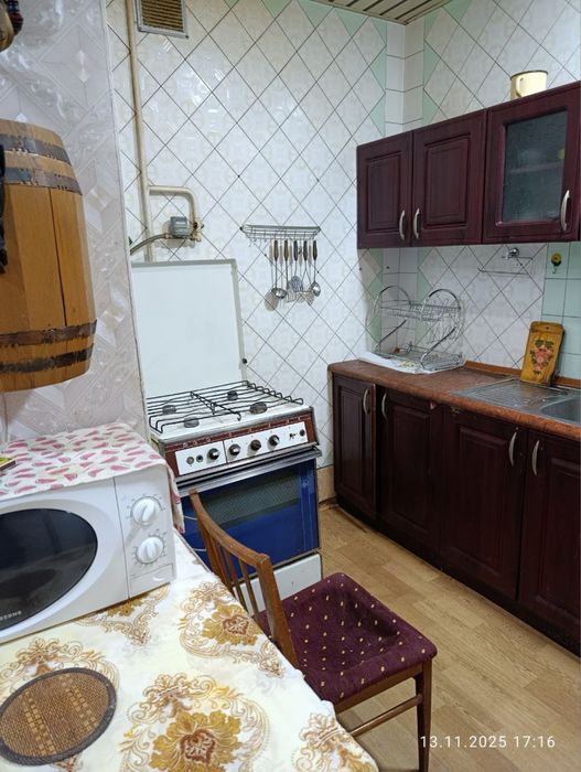 Сдается 2 ком Ганга Ц 14.