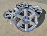 Jante r17 5x114.3 JEEP Cherokee,Compass,Liberty,Patriot,Wrangler