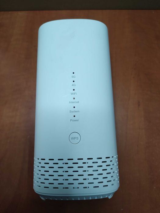 Router cartela SIM 4G 5G Kaon FA7150 Necodat Wi-Fi 7 LTE Cat-20