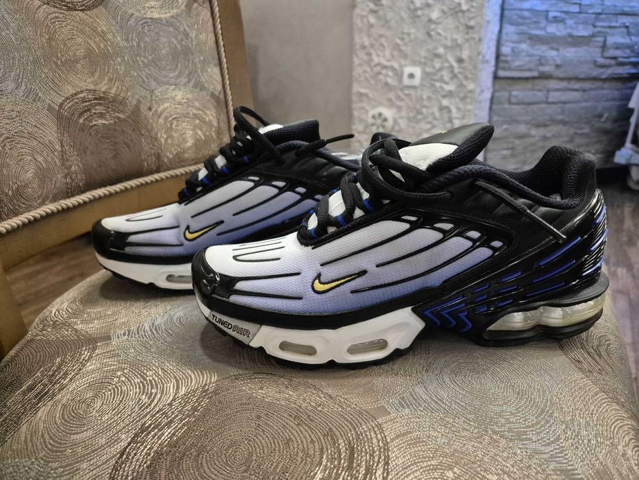 Nike Air Max Plus 3